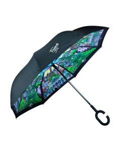 Зонт складной Goebel