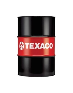 Моторное масло Texaco