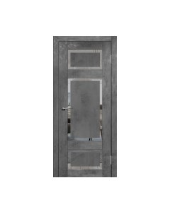 Дверь межкомнатная Geona