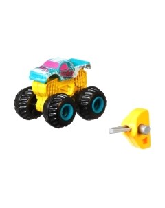 Автомобиль игрушечный Hot wheels