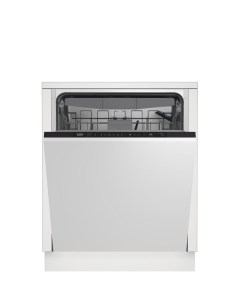 Посудомоечная машина bdin16520 Beko
