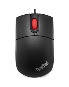 Мышь thinkpad travel mouse 31p7410 Lenovo
