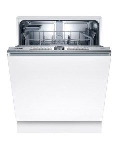 Встраиваемая посудомоечная машина serie 4 sgv4iax2ir Bosch