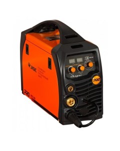 Сварочный инвертор Pro MIG 200 SYNERGY (N229) Сварог