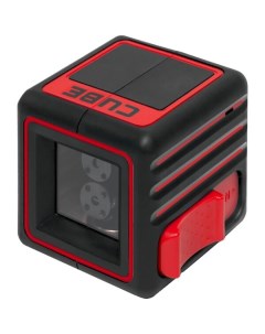 Построитель лазерных плоскостей лазерный уровень ada cube home edition а00342 Ada instruments