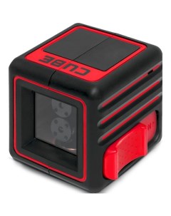 Построитель лазерных плоскостей лазерный уровень ada cube basic edition а00341 Ada instruments