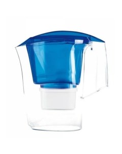 Фильтр для воды гелиос синий Гейзер