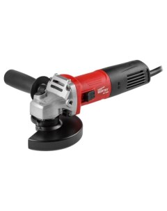 Одноручная углошлифмашина AG 1209-3 (0329155) Wortex