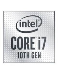 Процессор core i7 10700 box Intel