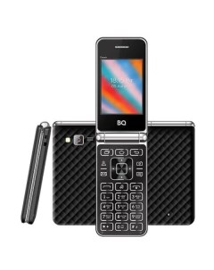 Мобильный телефон bq bq 2445 dream черный Bq-mobile