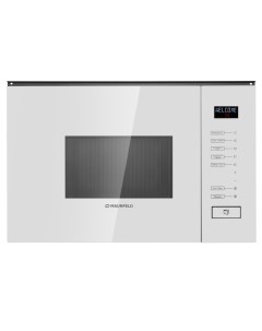 Микроволновая печь встраиваемая MAUNFELD MBMO.20.8GW Maunfeld