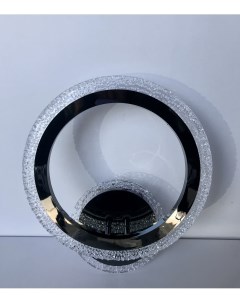 Светильник настенный (бра) WX-3120/1W BP (34Вт, LED) Mirastyle