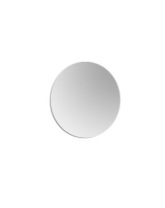 Зеркало для ванной комнаты Консул В 61 белый глянцевый 1 Belux