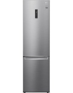 Холодильник DoorCooling GA B509SMUM Lg