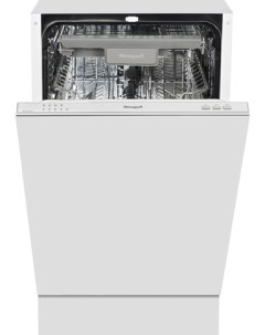 Посудомоечная машина BDW 4124 Weissgauff