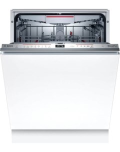 Посудомоечная машина SMV6ECX51E Bosch