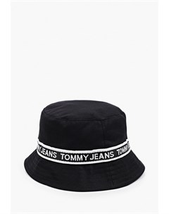 Панама Tommy jeans