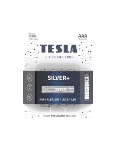 Комплект батареек Tesla batteries