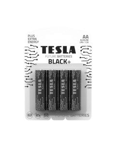 Комплект батареек Tesla batteries