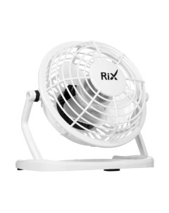 Вентилятор Rix