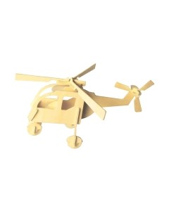 Вертолет игрушечный Чудо-дерево
