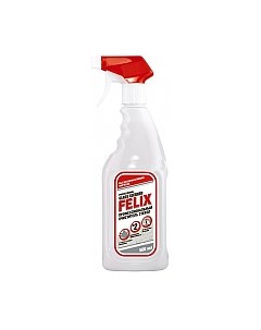 Очиститель стекол Felix