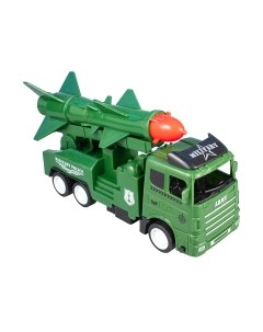 Ракетная установка игрушечная Qunxing toys