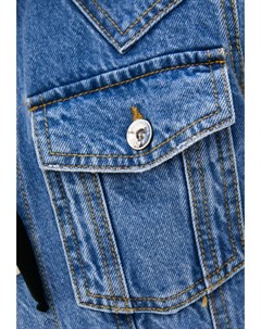 Куртка джинсовая Rinascimento