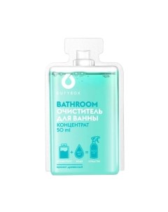 Чистящее средство для ванной комнаты Dutybox