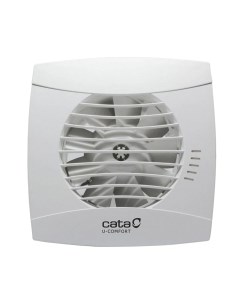 Вентилятор накладной Cata