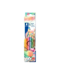 Набор цветных карандашей Staedtler