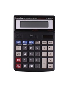 Калькулятор Darvish