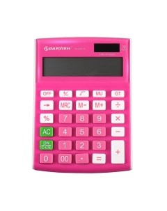 Калькулятор Darvish