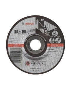 Отрезной диск Bosch