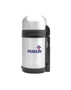 Термос для напитков Penguin