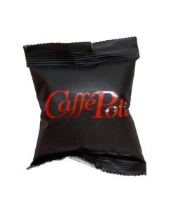 Кофе молотый Caffe poli