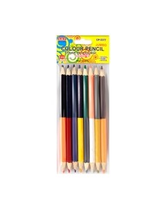 Набор цветных карандашей Balu