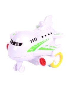 Самолет игрушечный Huada