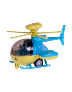 Вертолет игрушечный Huada