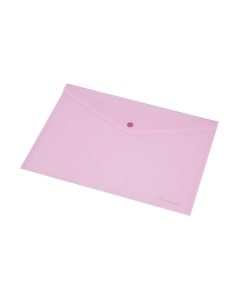 Папка конверт Panta plast