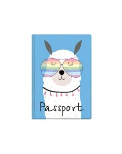 Обложка на паспорт Dps