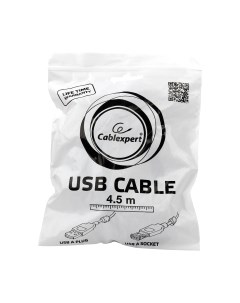 Удлинитель кабеля Cablexpert
