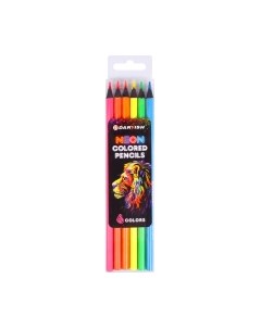 Набор цветных карандашей Darvish