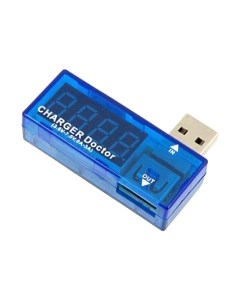 USB тестер Sipl