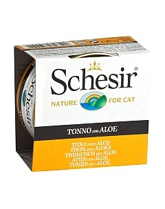 Корм для кошек Schesir