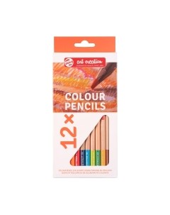 Набор цветных карандашей Talens art creation