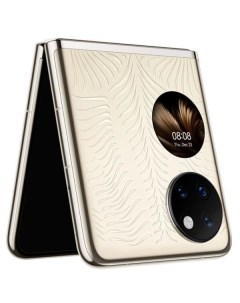 Смартфон p50 pocket premium gold bal l49 Huawei