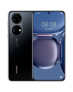 Смартфон p50 abr lx9 8gb 256gb черный Huawei