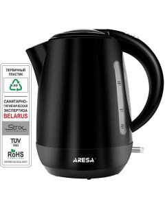 Чайник электрический ar 3432 Aresa