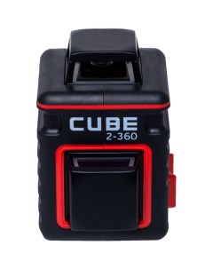 Построитель лазерных плоскостей лазерный уровень ada cube 2 360 basic edition а00447 Ada instruments